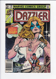 Dazzler  # 26  Canadian