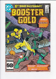 Booster Gold Vol. 1  # 1