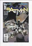 Batman Vol. 2  # 1