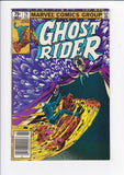 Ghost Rider Vol. 2  # 74  Canadian