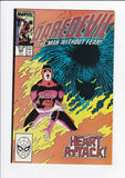 Daredevil Vol. 1  # 254