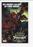 Ultimate Comics Spider-Man  # 3