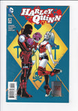 Harley Quinn Vol. 2  # 28