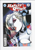 Harley Quinn Vol. 2  # 29