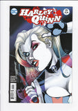 Harley Quinn Vol. 2  # 29