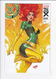 X-Men Vol. 6  # 33  Nakayama Exclusive Variant