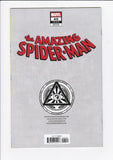Amazing Spider-Man Vol. 6  # 40  Szerdy  Exclusive Variant