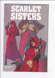 Scarlet Sisters (One Shot)