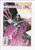 New 52: Futures End  # 16