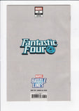 Fantastic Four Vol. 6  # 3  Battle Lines Variant