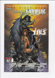 Witchblade Vol. 1  # 16  Newsstand