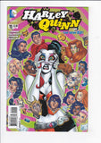 Harley Quinn Vol. 2  # 15