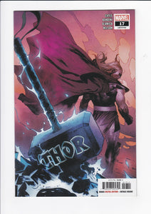 Thor Vol. 6  # 17
