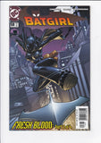 Batgirl Vol. 1  # 58