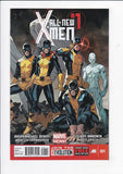 All New X-Men  # 1