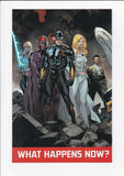 All New X-Men  # 1