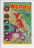 Wendy: The Good Little Witch Vol. 1  # 72