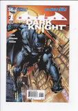 Batman: The Dark Knight Vol. 2  # 1