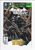 Batman: The Dark Knight Vol. 2  # 13