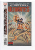 Ultimate Comics: The Ultimates  # 20