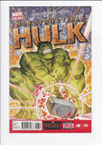 Indestructible Hulk  # 6