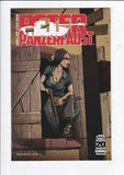 Peter Panzerfaust  # 7