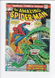 Amazing Spider-Man Vol. 1  # 146