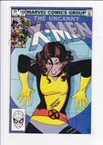 Uncanny X-Men Vol. 1  # 168