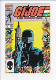 G.I. Joe: A Real American Hero!  Vol. 1  # 53