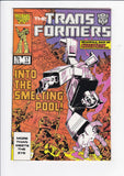Transformers Vol. 1  # 17