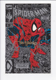 Spider-Man Vol. 1  # 1  Signed by McFarlane
