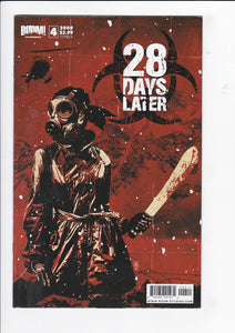 28 Days Later  # 4
