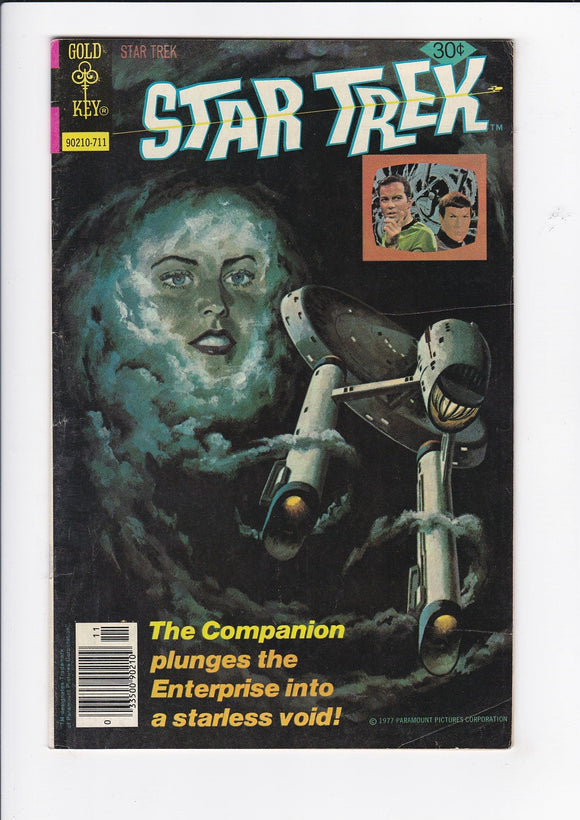 Star Trek Vol. 1  # 49