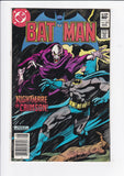 Batman Vol. 1  # 350