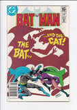 Batman Vol. 1  # 355  Canadian