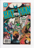 Batman Vol. 1  # 359  Canadian