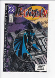 Batman Vol. 1  # 440