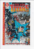 New Titans  # 61
