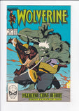 Wolverine Vol. 2  # 14