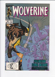 Wolverine Vol. 2  # 16