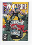 Wolverine Vol. 2  # 47