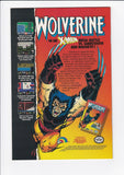 Wolverine Vol. 2  # 48