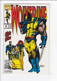 Wolverine Vol. 2  # 65