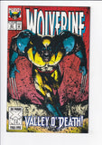 Wolverine Vol. 2  # 67