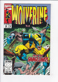 Wolverine Vol. 2  # 69