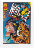Wolverine Vol. 2  # 90