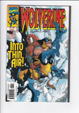 Wolverine Vol. 2  # 131  (Recalled Edition)