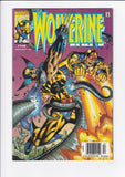 Wolverine Vol. 2  # 149  Newsstand