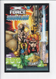 X-Force / Youngblood (One Shot)