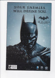 Batman Vol. 2  # 23.4  Lenticular